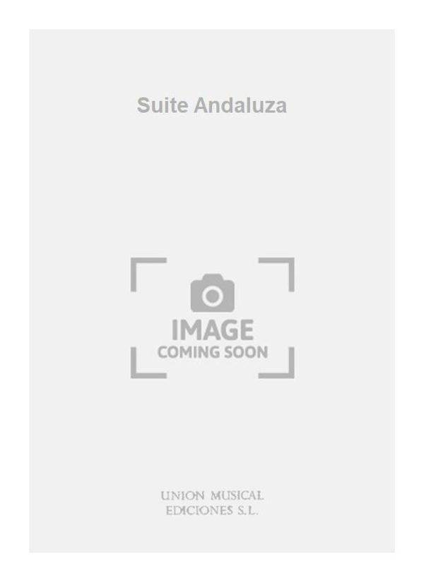 Suite Andaluza 