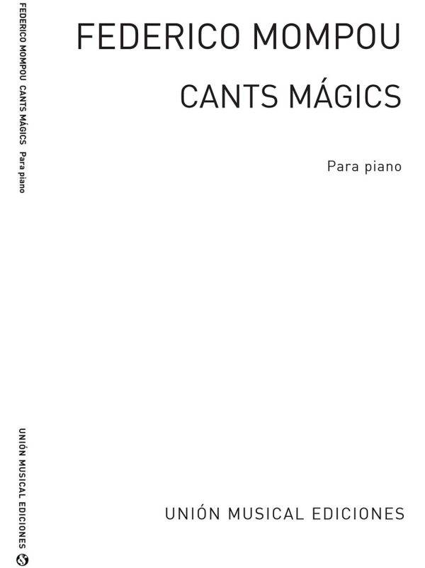 Cants Magics 