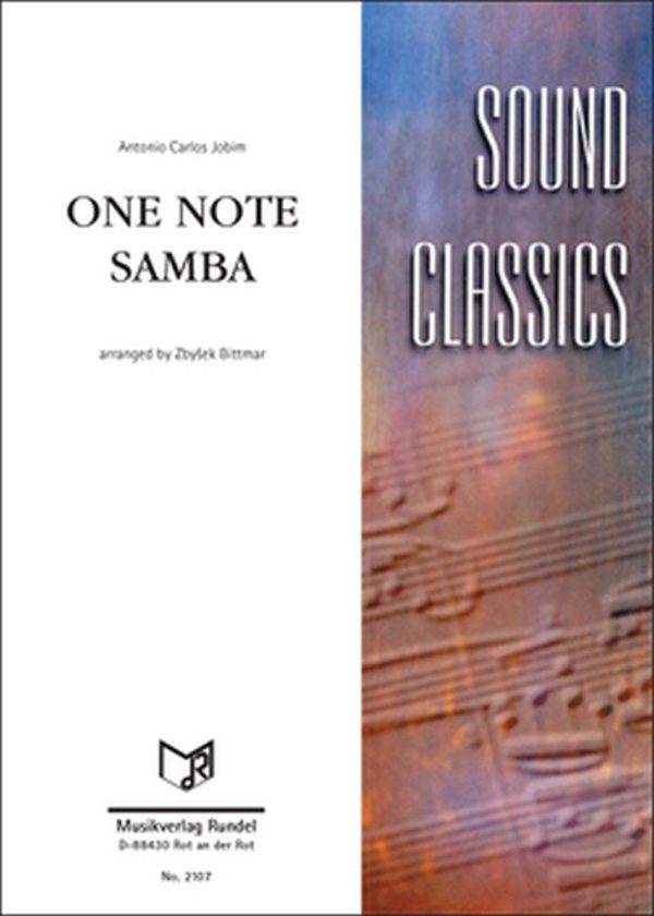 One Note Samba 