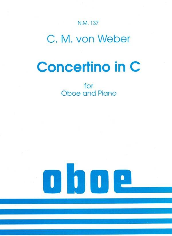 Concertino In C 