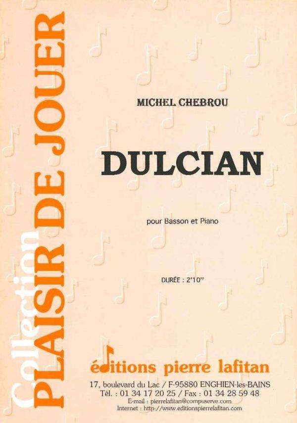 Dulcian 