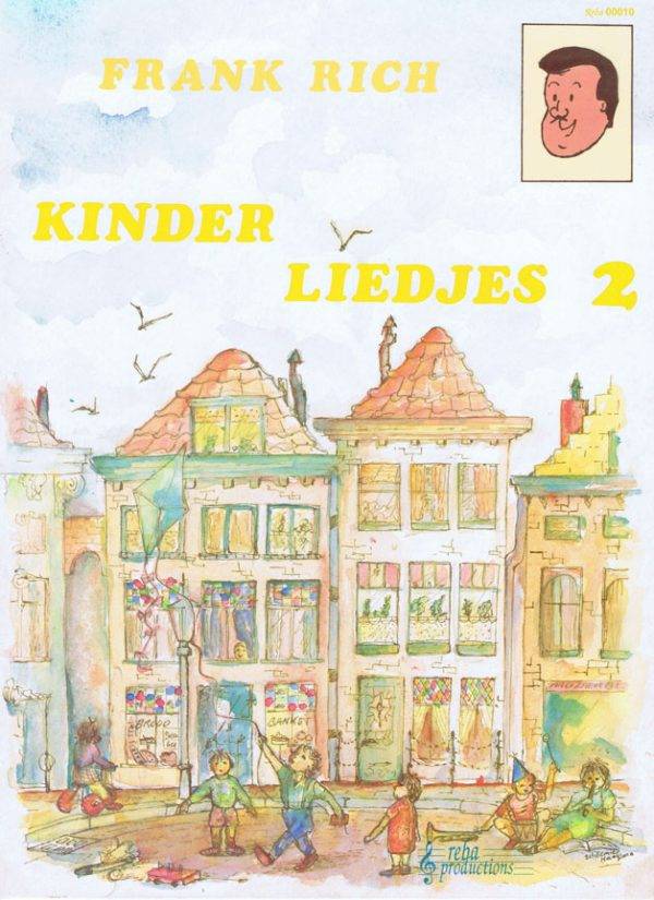 Kinderliedjes 2 