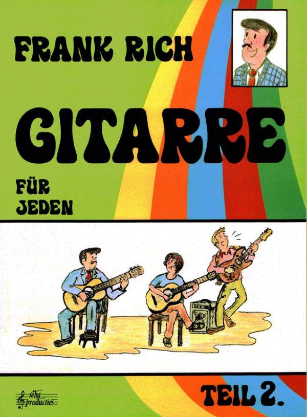 Gitarre fur Jeden 2 