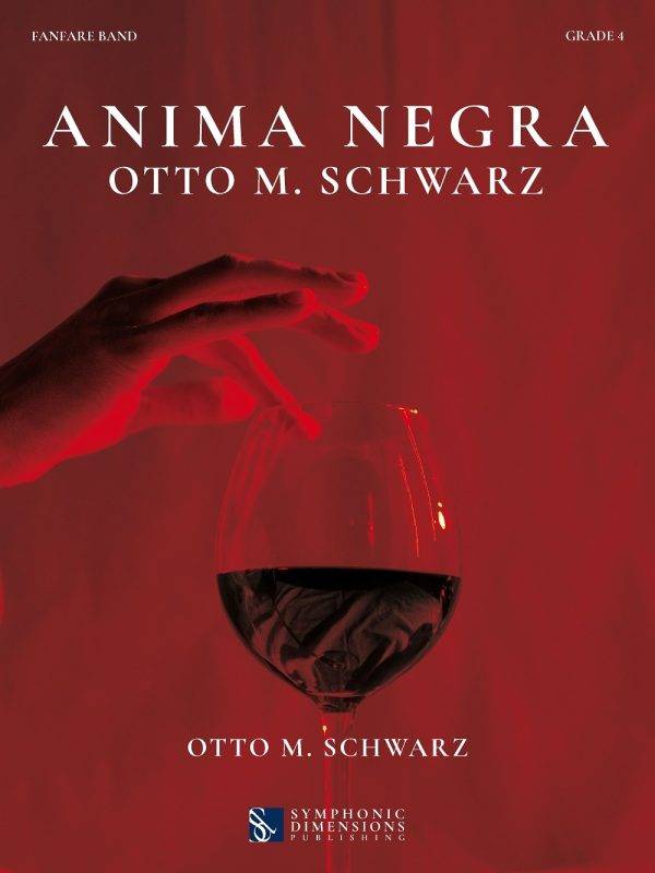 Anima Negra 