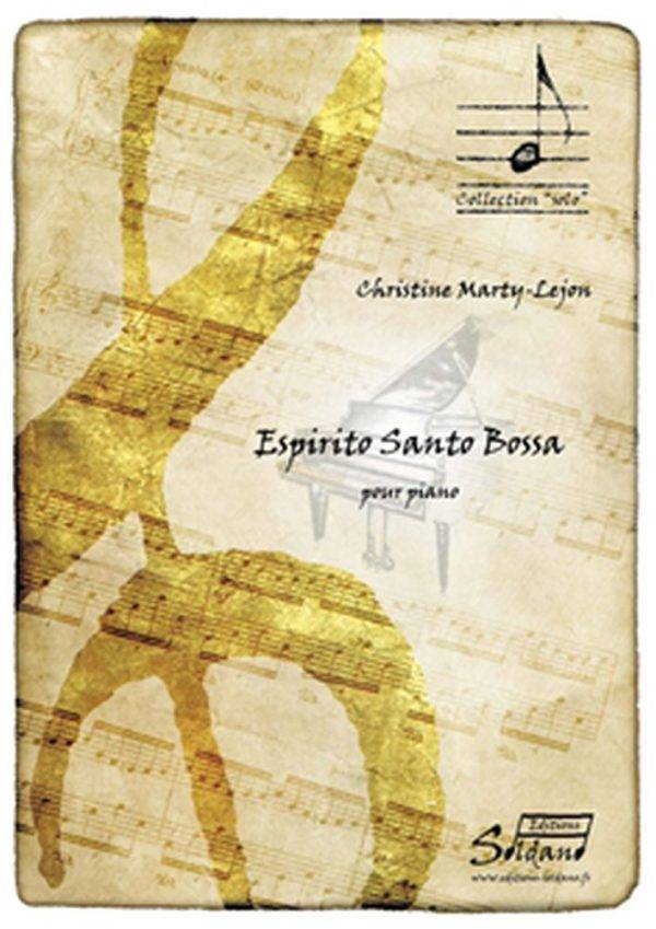 Espirito Santo Bossa 