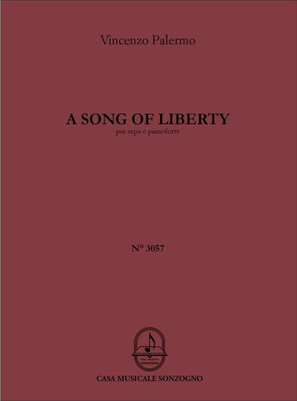 A song of liberty 