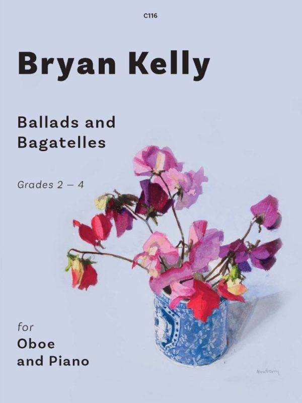 Ballads and Bagatelles 