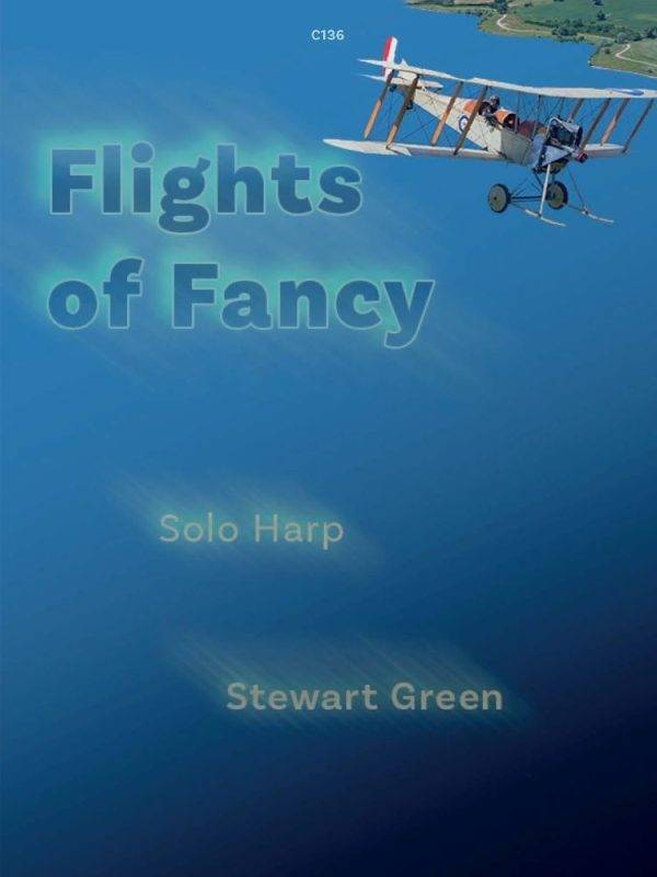 Flights of Fancy 