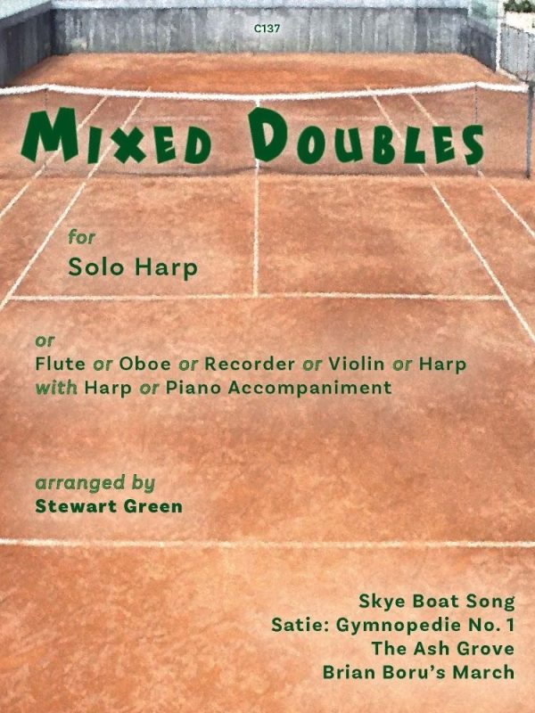 Mixed Doubles 