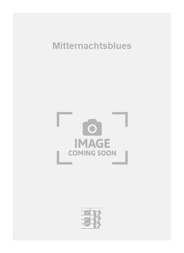 Mitternachtsblues 