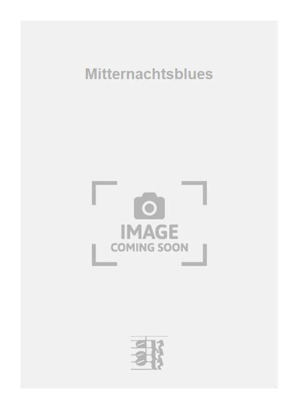 Mitternachtsblues 