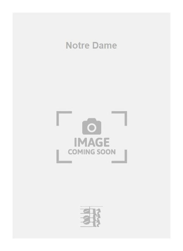 Notre Dame 