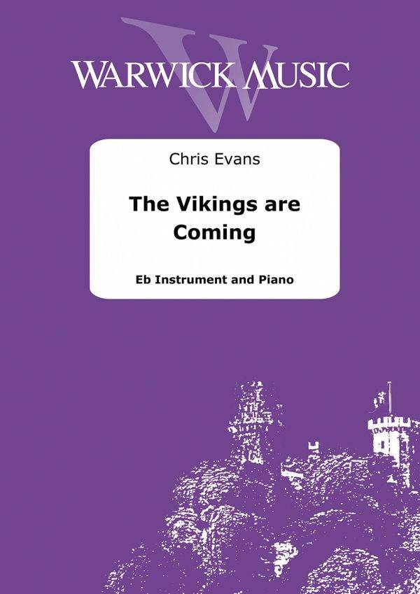 The Vikings are coming 