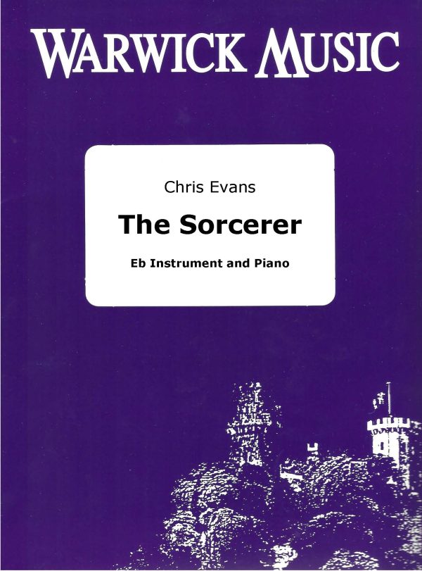 The Sorcerer 