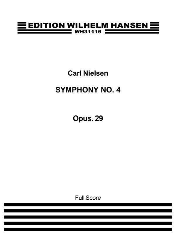 Symphony No.4 