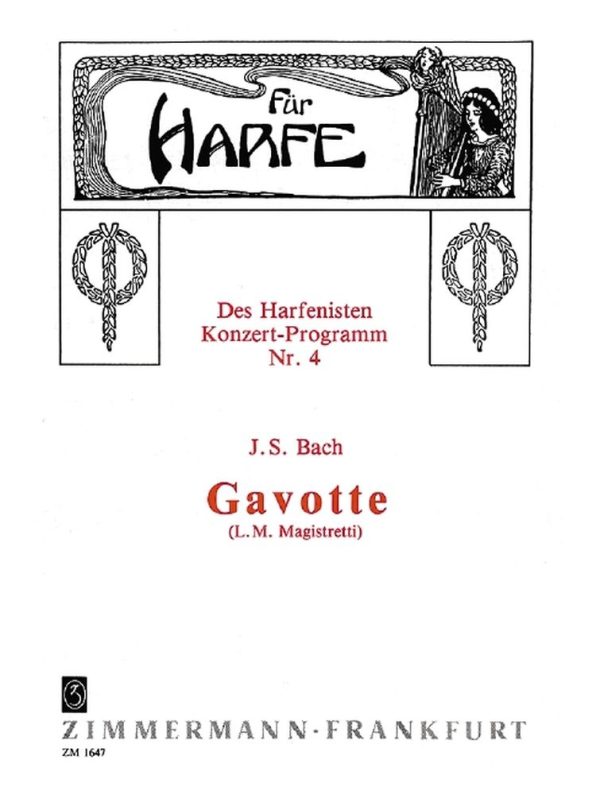 Gavotte 