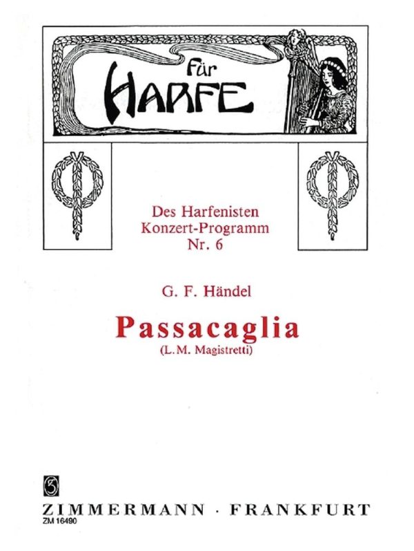 Passacaglia 